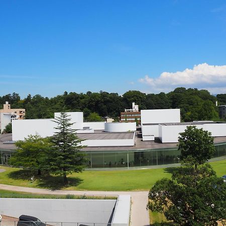 Tokyu Stay Kanazawa Bagian luar foto