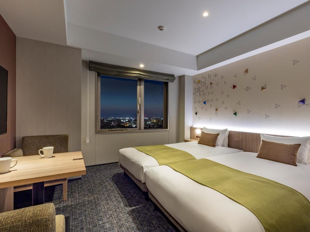 Tokyu Stay Kanazawa Bagian luar foto