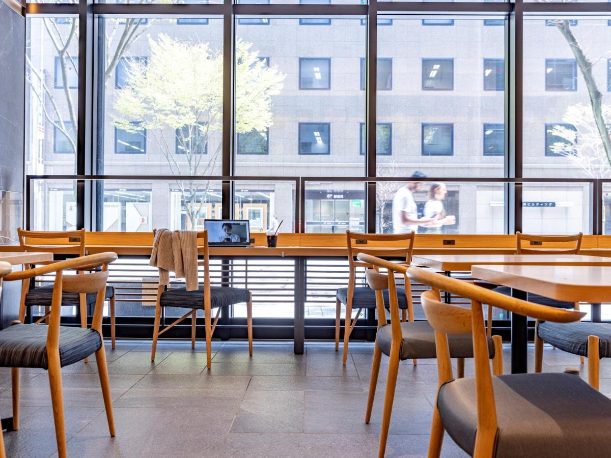 Tokyu Stay Kanazawa Bagian luar foto