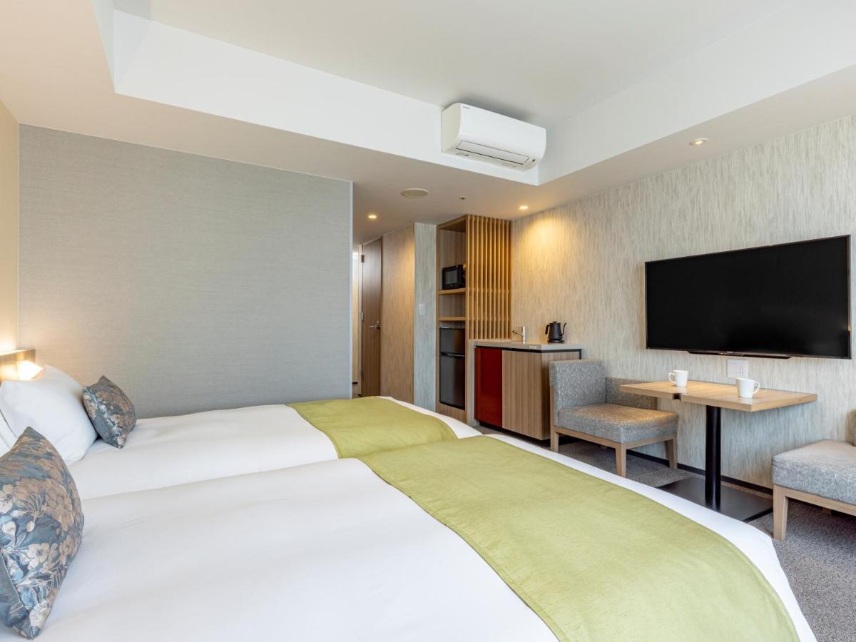 Tokyu Stay Kanazawa Bagian luar foto