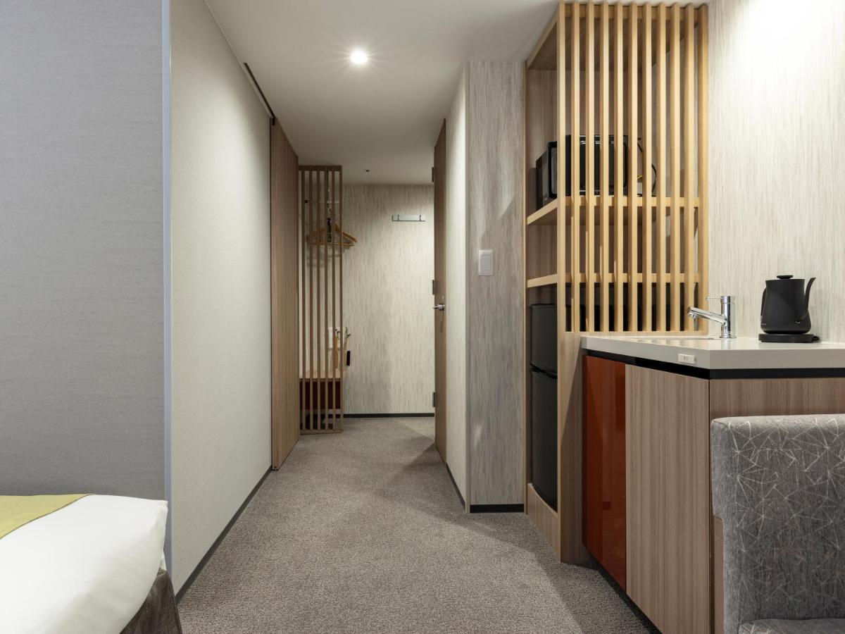 Tokyu Stay Kanazawa Bagian luar foto