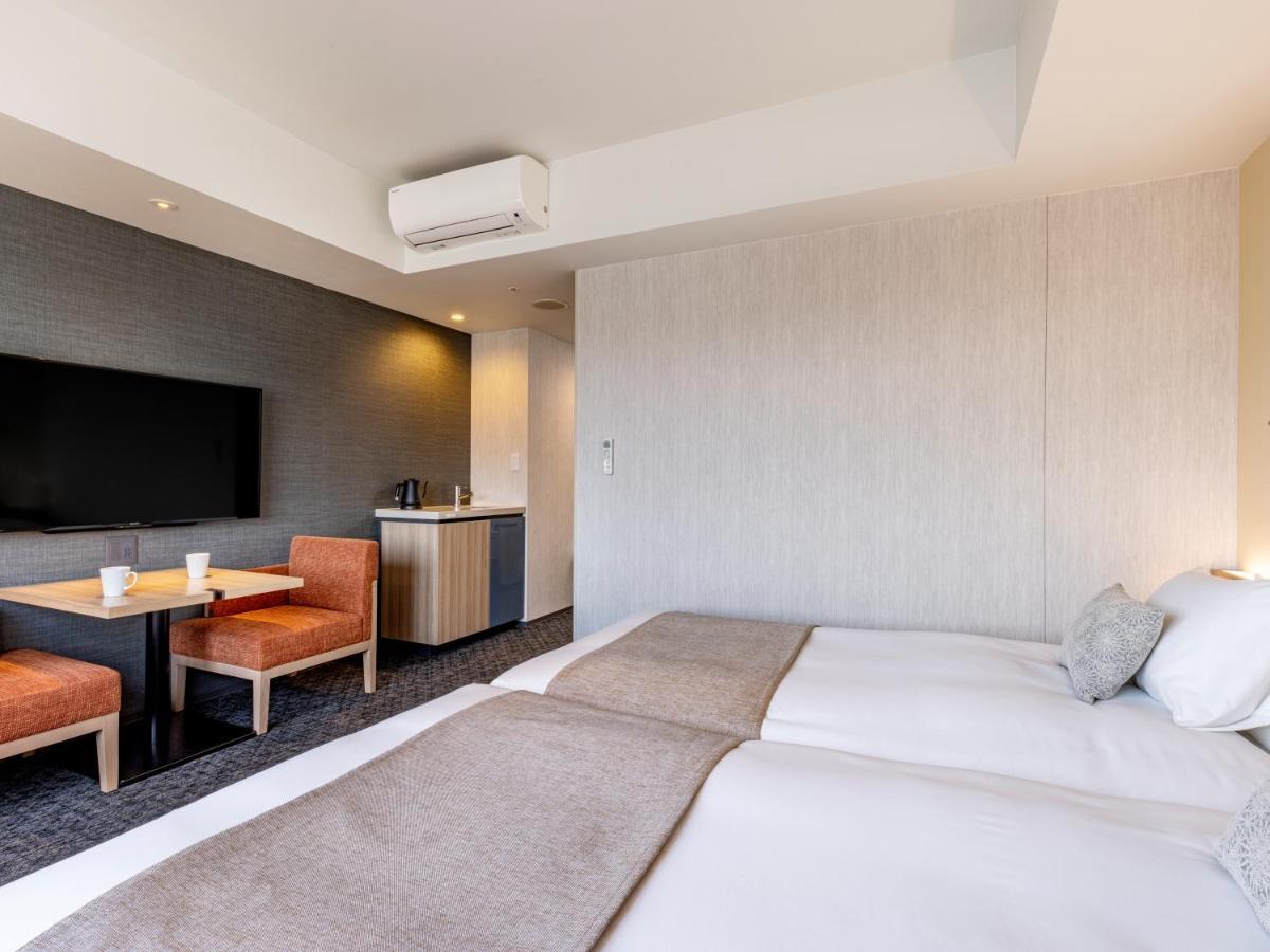 Tokyu Stay Kanazawa Bagian luar foto