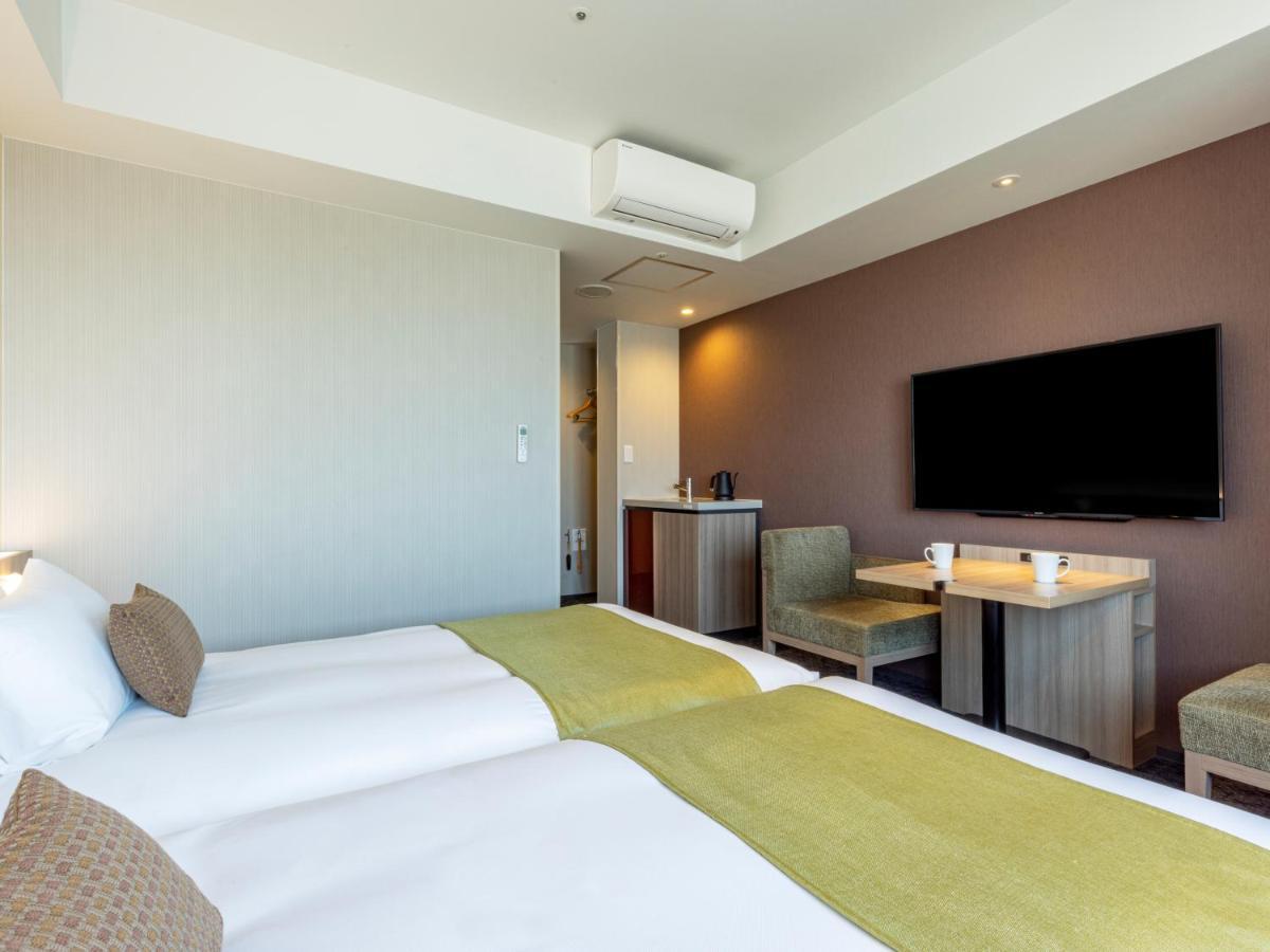 Tokyu Stay Kanazawa Bagian luar foto
