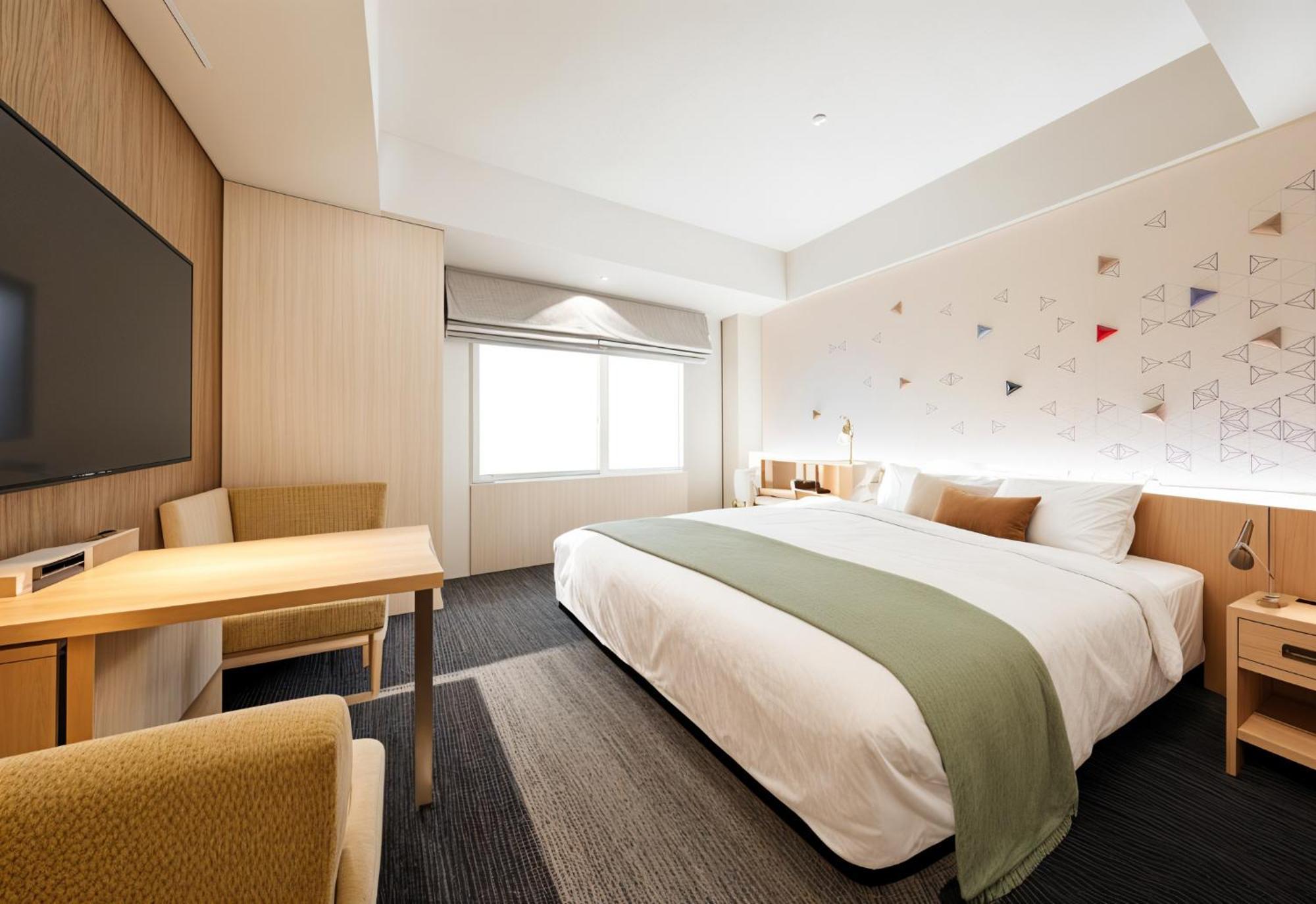 Tokyu Stay Kanazawa Bagian luar foto
