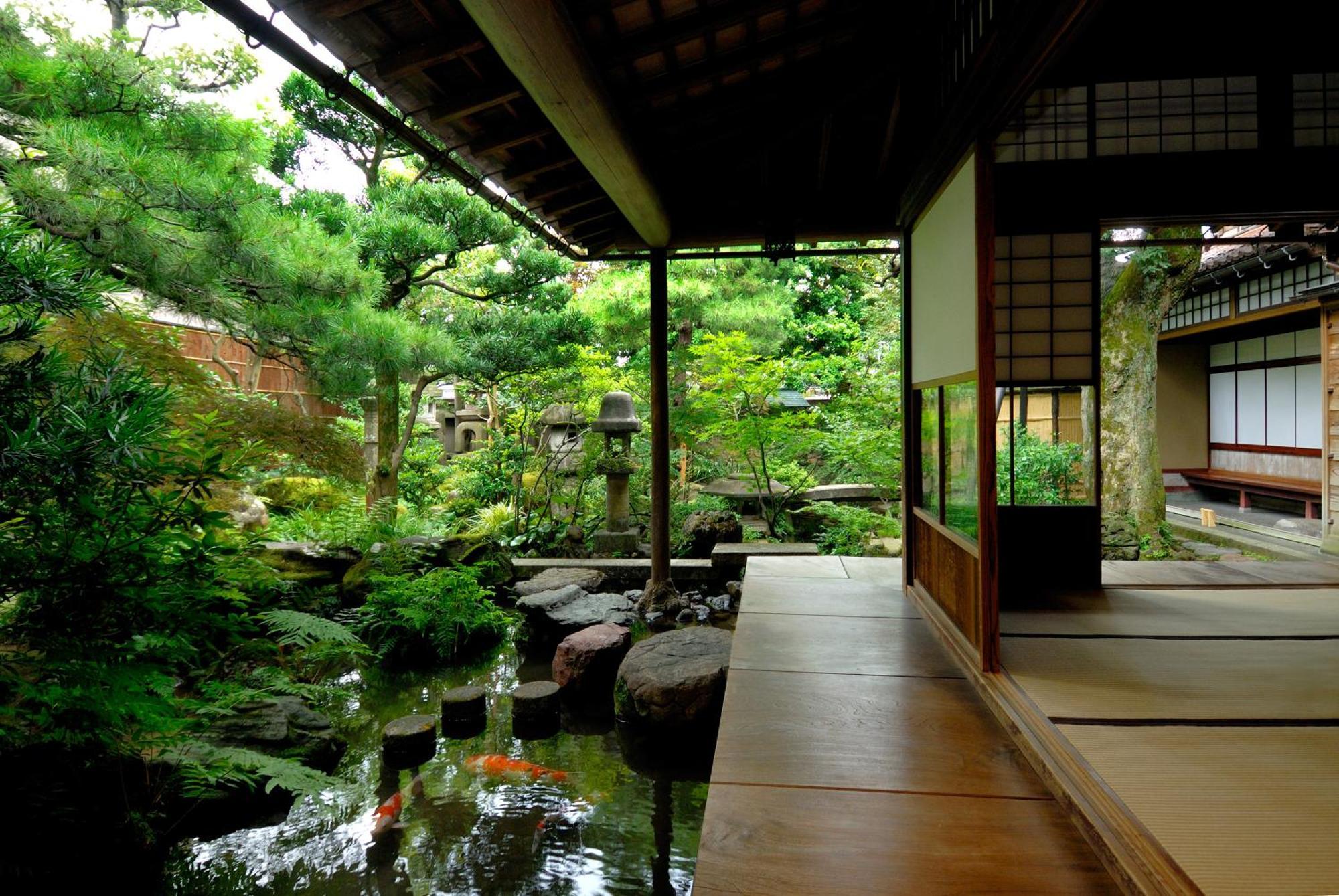 Tokyu Stay Kanazawa Bagian luar foto