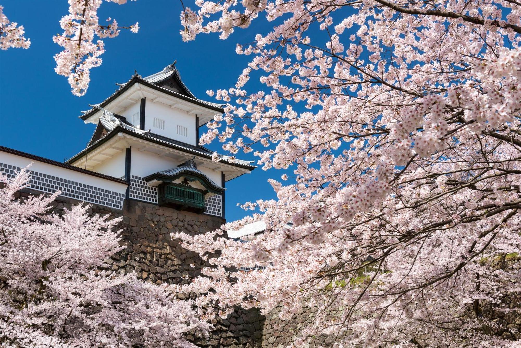 Tokyu Stay Kanazawa Bagian luar foto