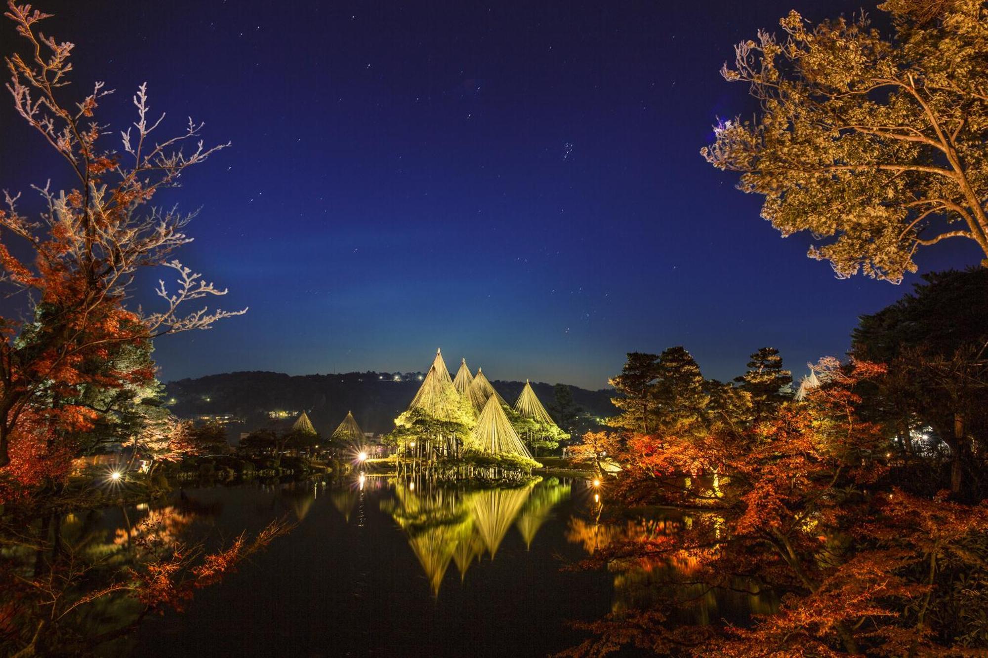 Tokyu Stay Kanazawa Bagian luar foto