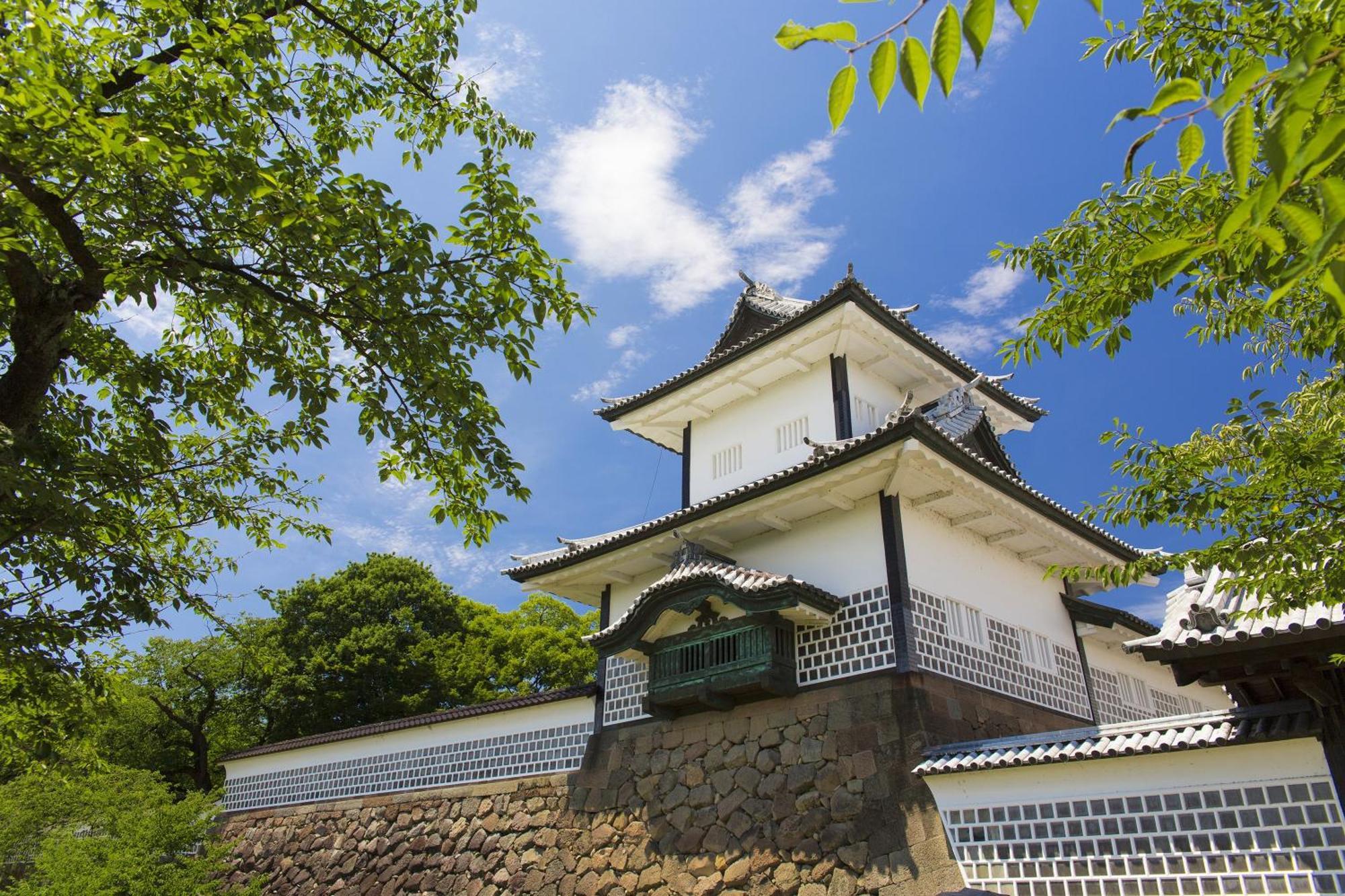 Tokyu Stay Kanazawa Bagian luar foto