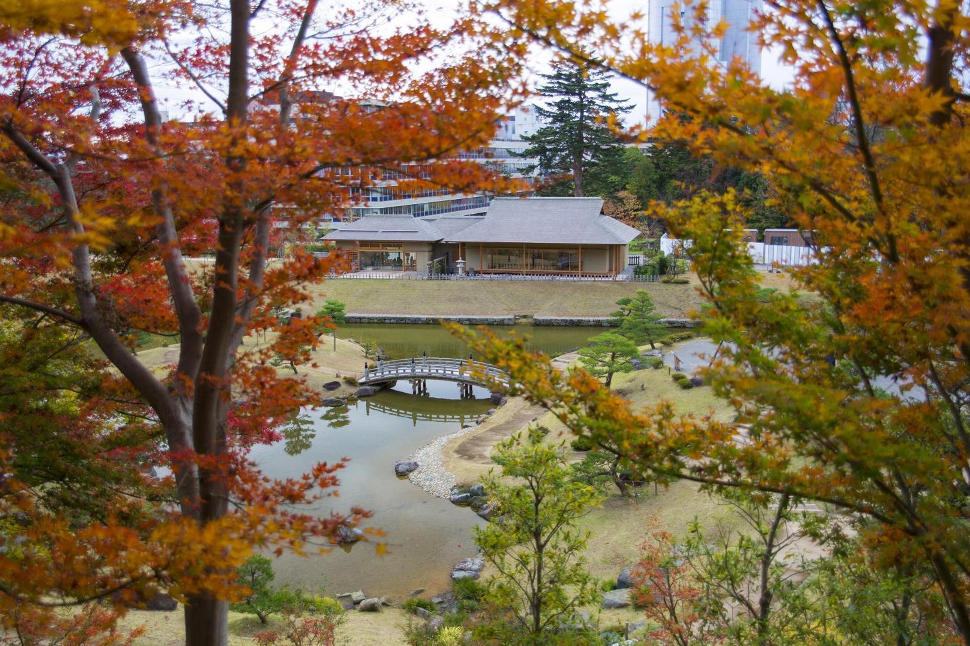 Tokyu Stay Kanazawa Bagian luar foto