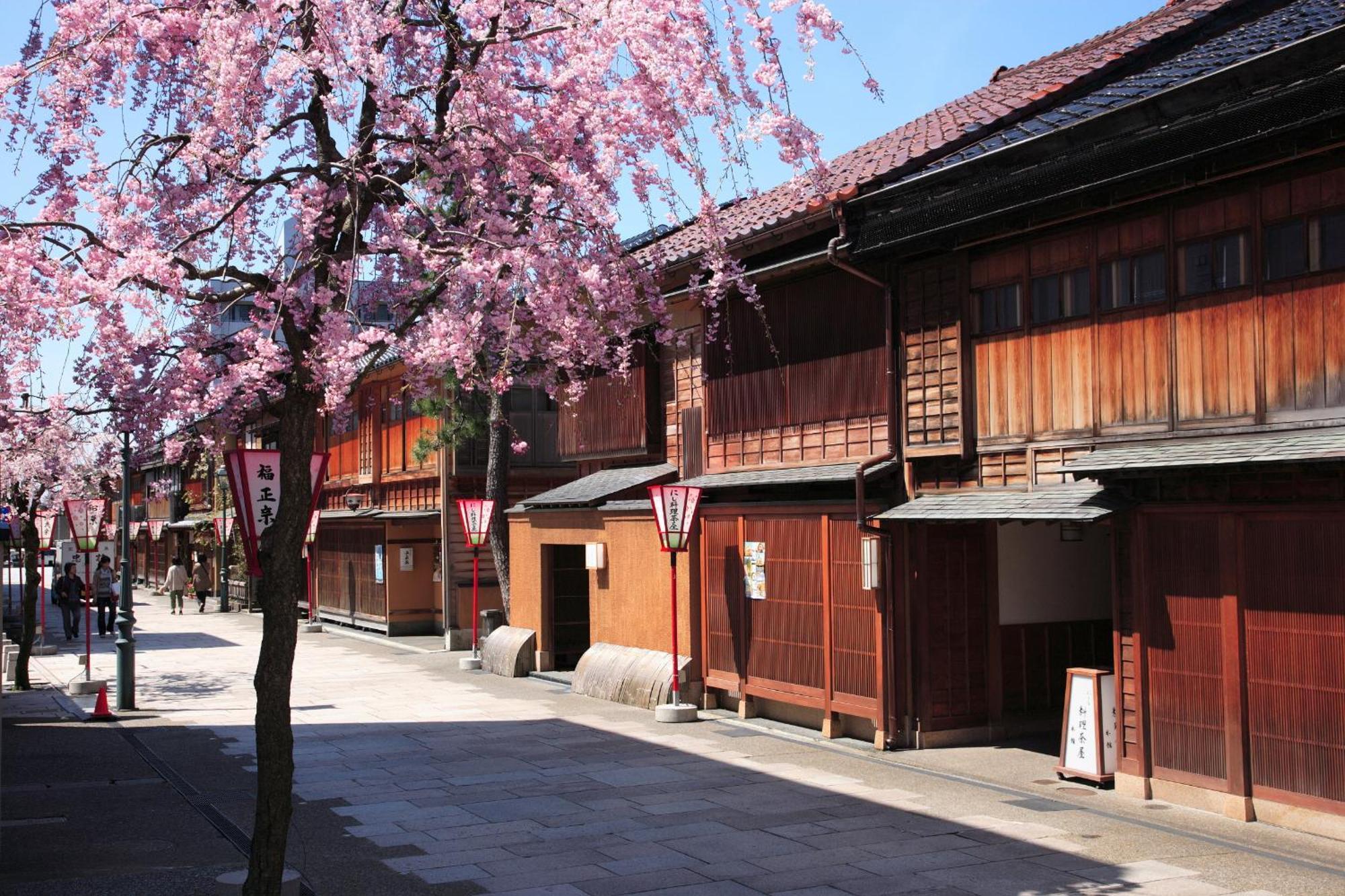 Tokyu Stay Kanazawa Bagian luar foto