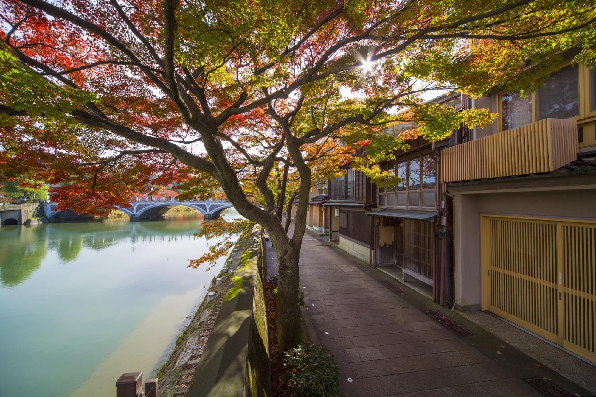 Tokyu Stay Kanazawa Bagian luar foto