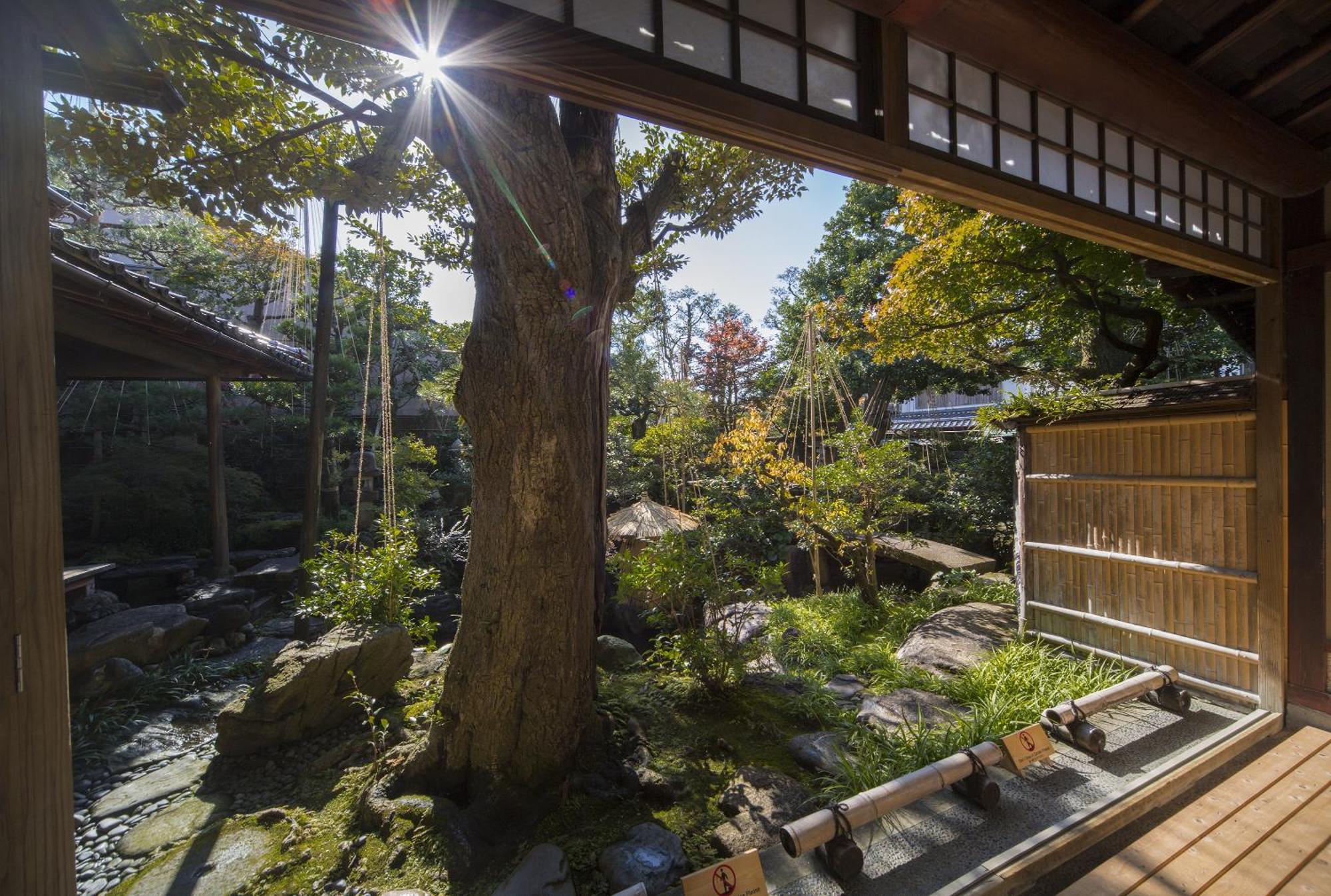 Tokyu Stay Kanazawa Bagian luar foto