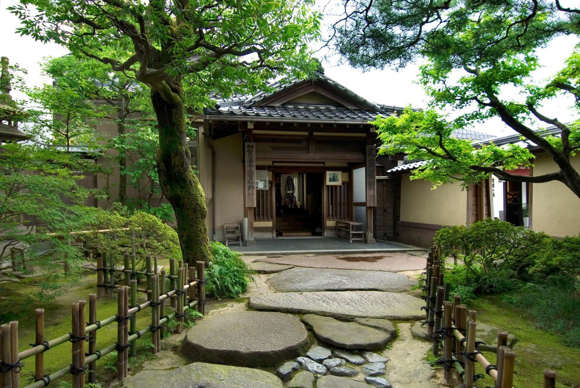 Tokyu Stay Kanazawa Bagian luar foto