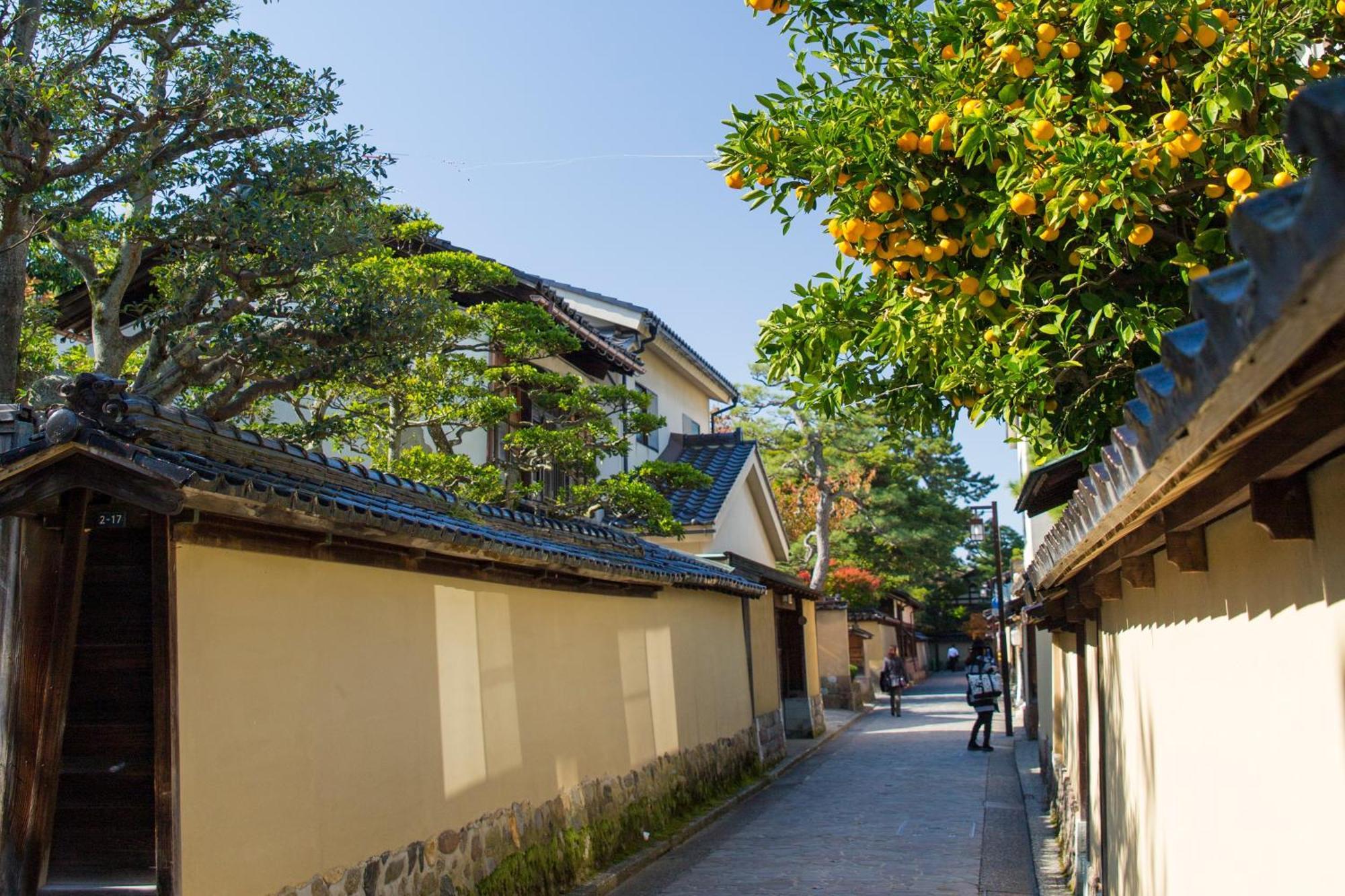 Tokyu Stay Kanazawa Bagian luar foto