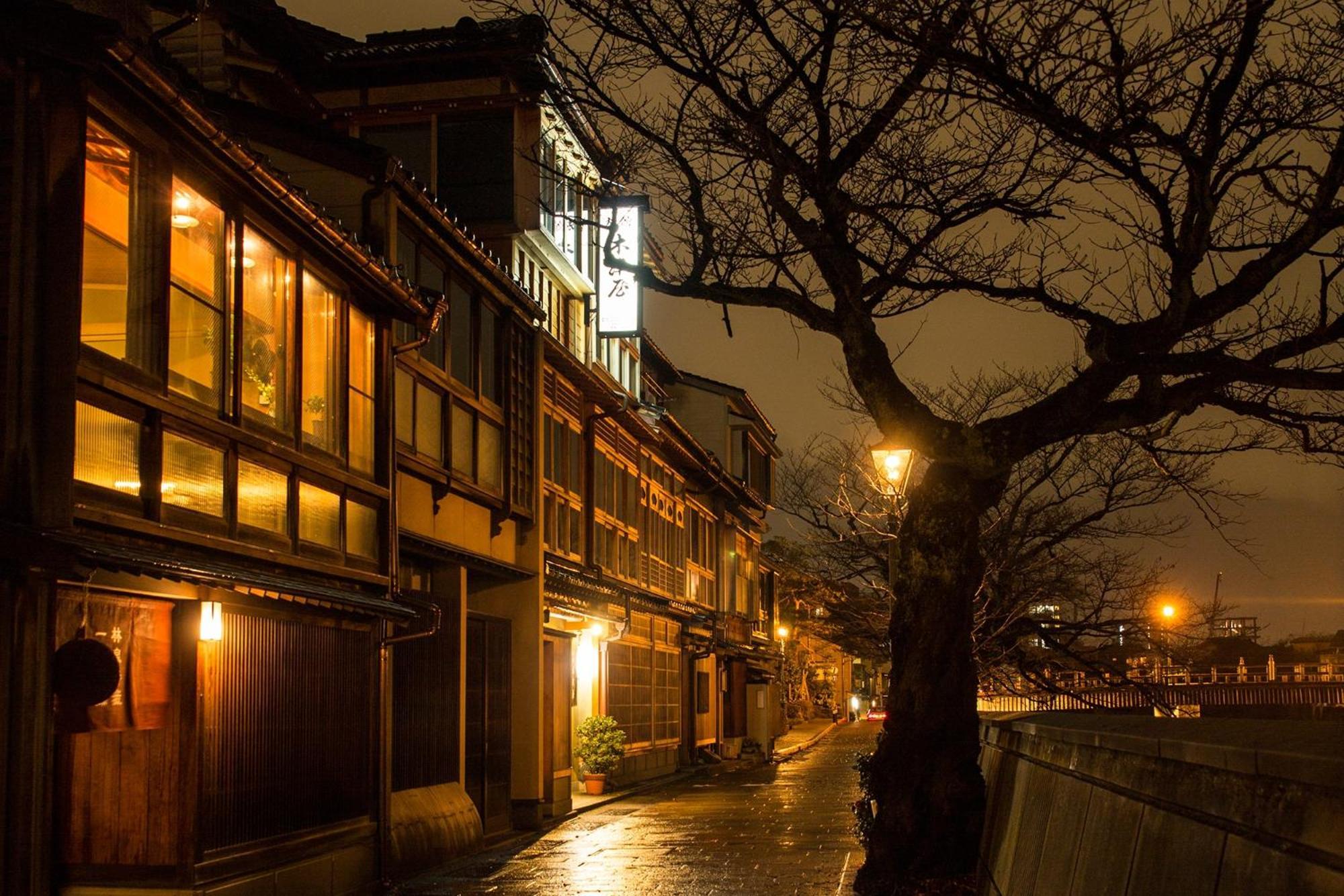 Tokyu Stay Kanazawa Bagian luar foto