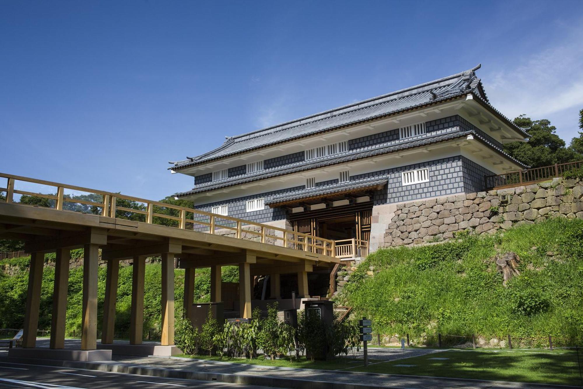 Tokyu Stay Kanazawa Bagian luar foto