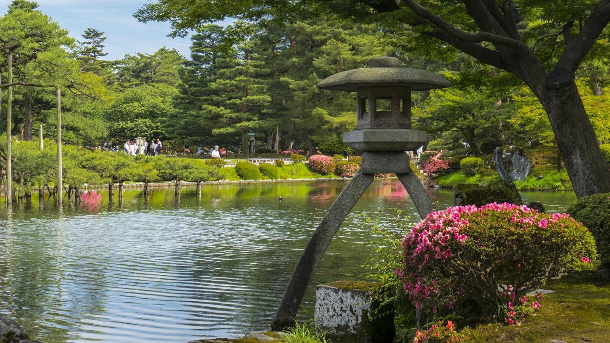 Tokyu Stay Kanazawa Bagian luar foto