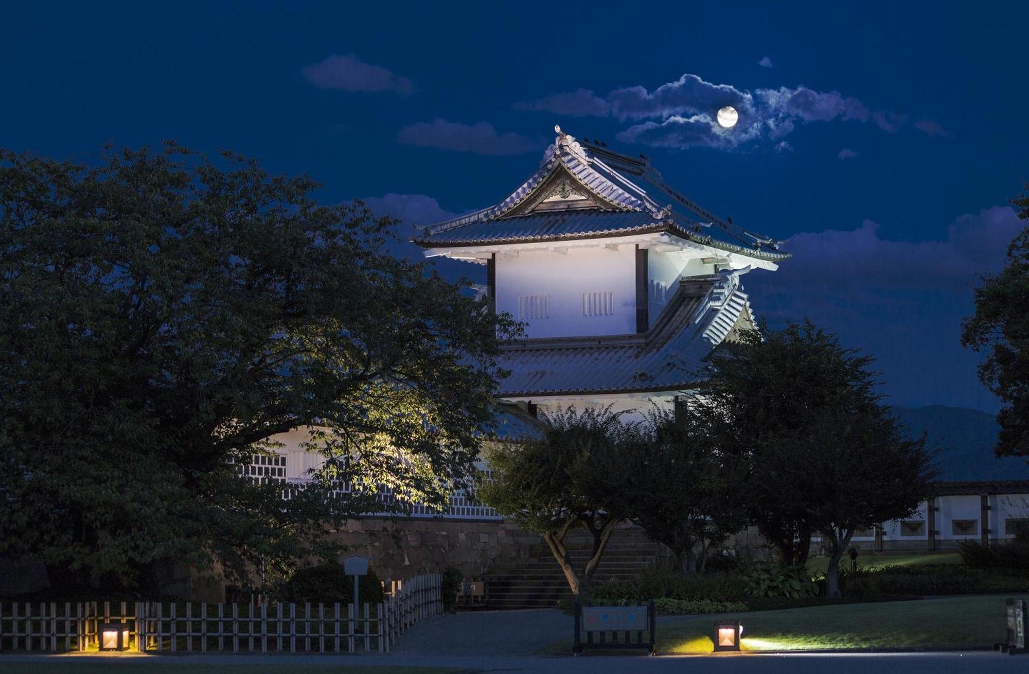 Tokyu Stay Kanazawa Bagian luar foto