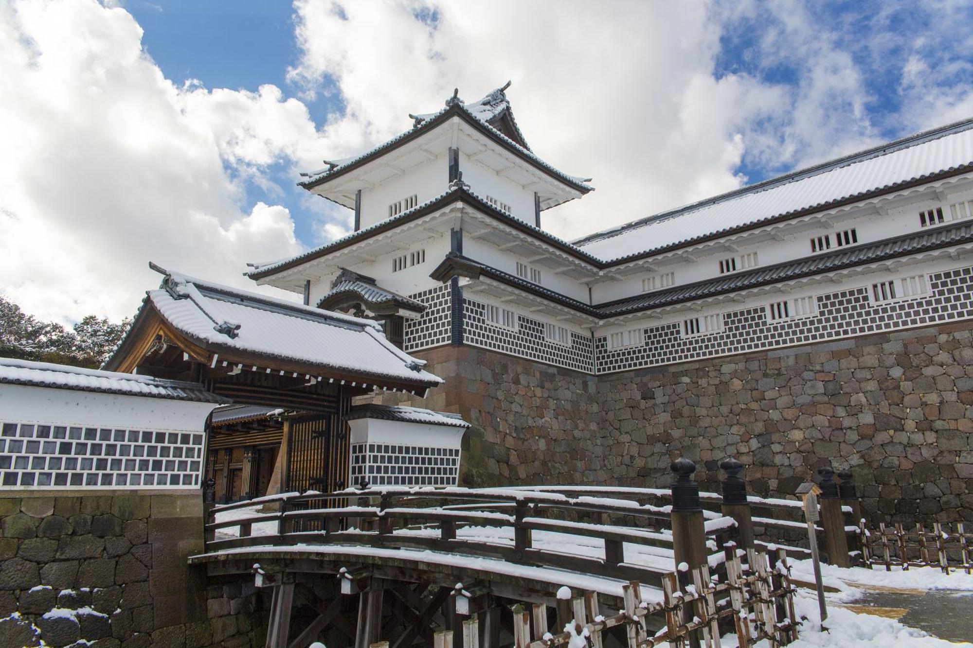 Tokyu Stay Kanazawa Bagian luar foto