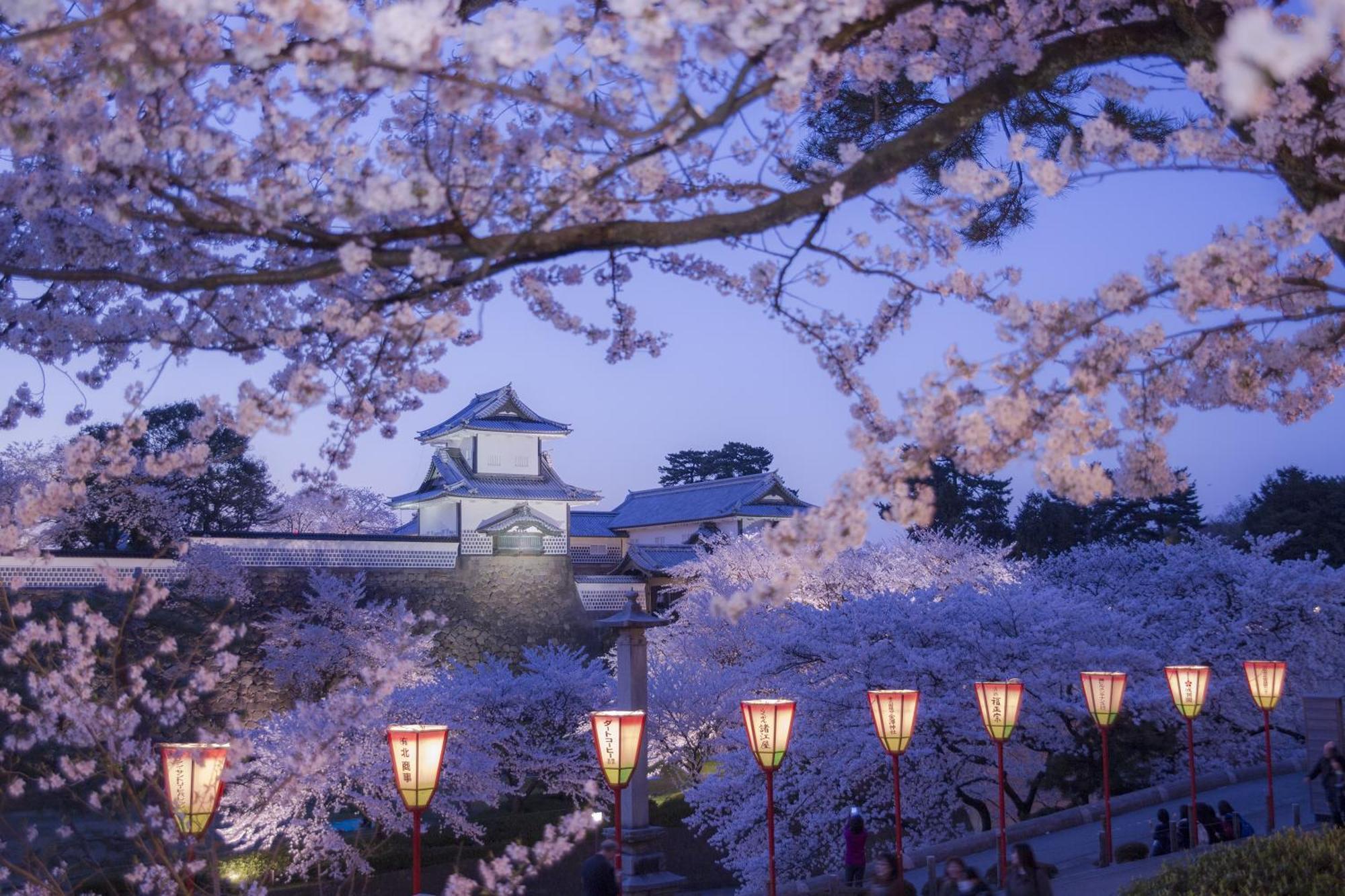 Tokyu Stay Kanazawa Bagian luar foto